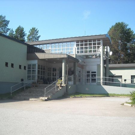 Hotel Tulikettu Sotkamo Exterior photo