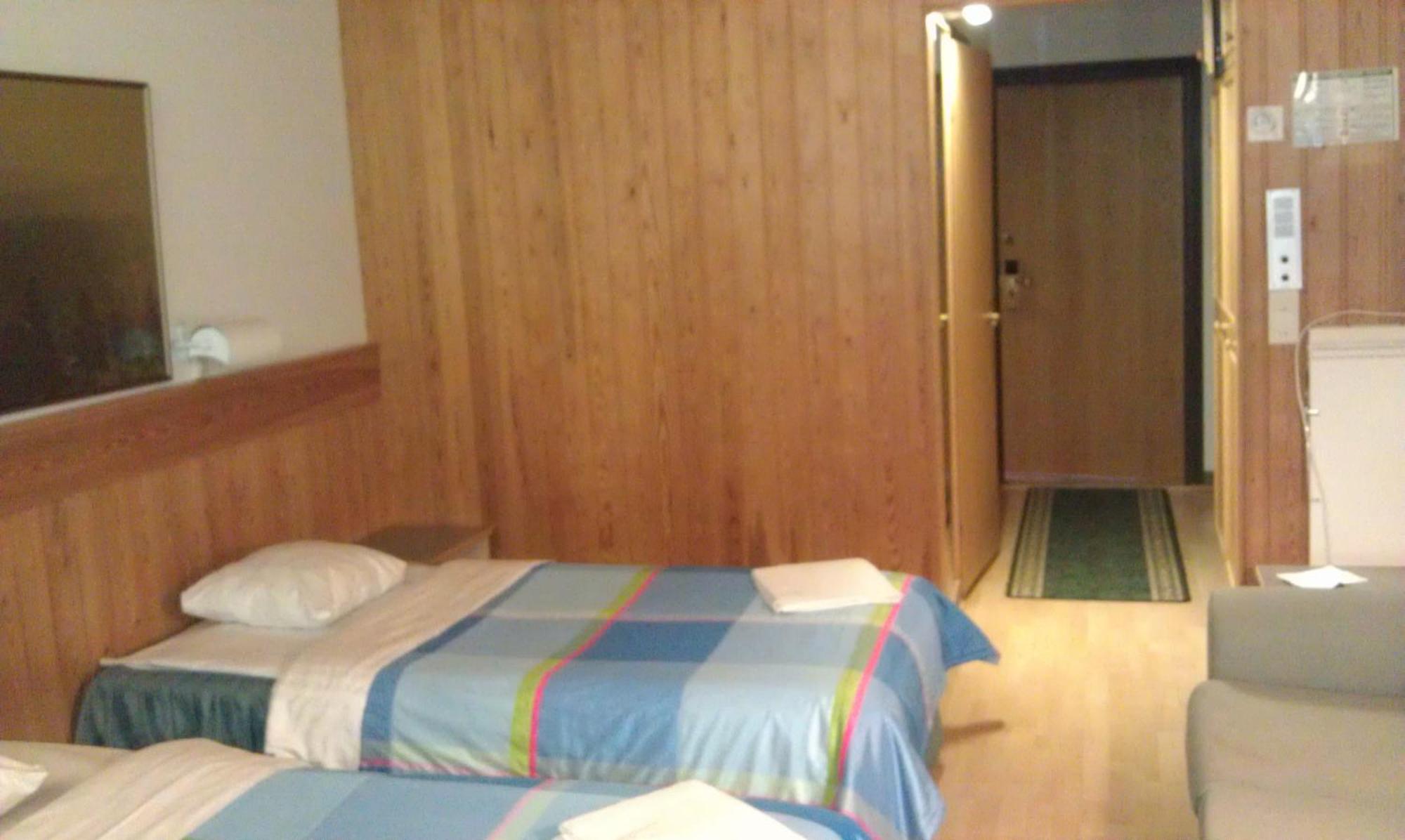 Hotel Tulikettu Sotkamo Room photo