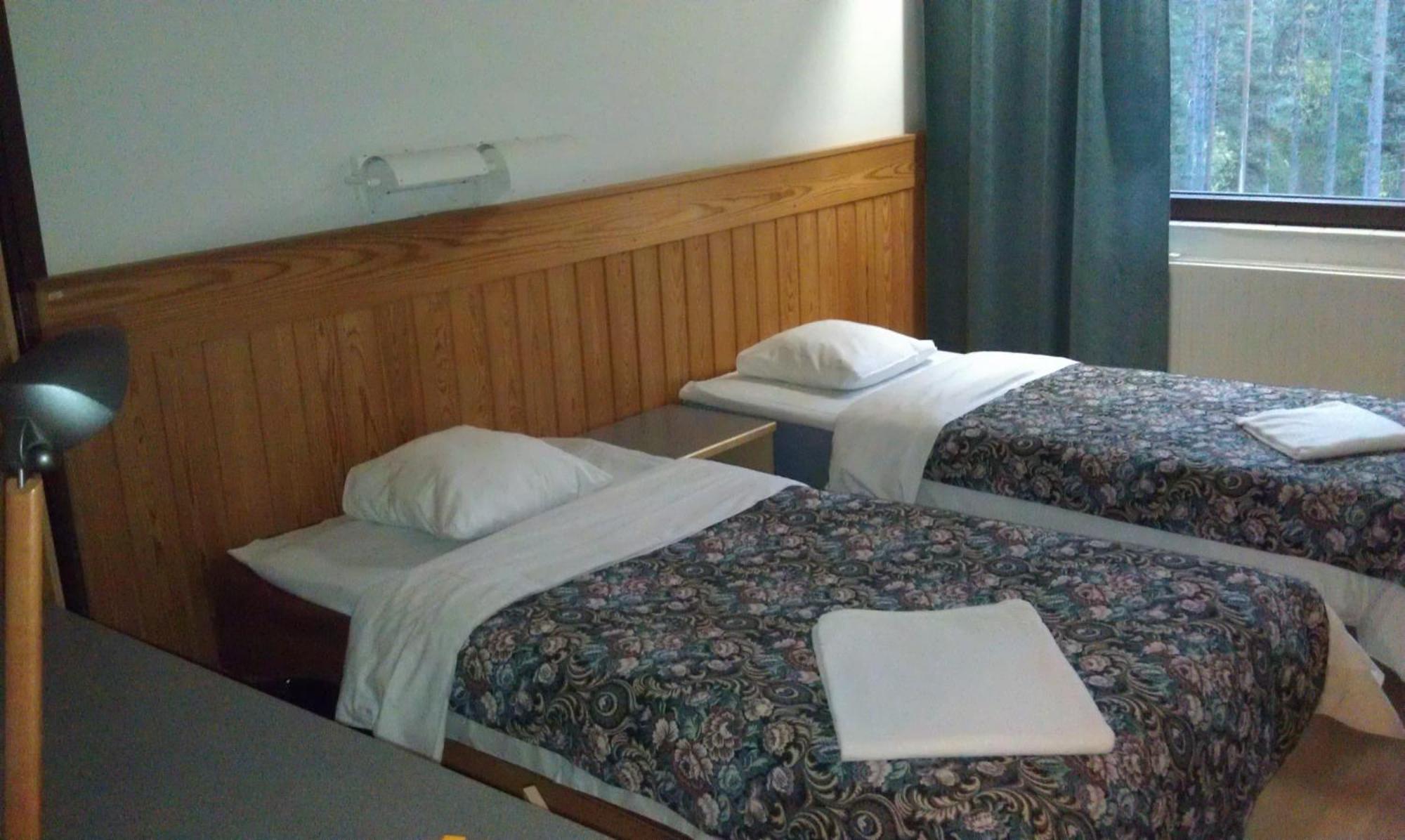 Hotel Tulikettu Sotkamo Room photo