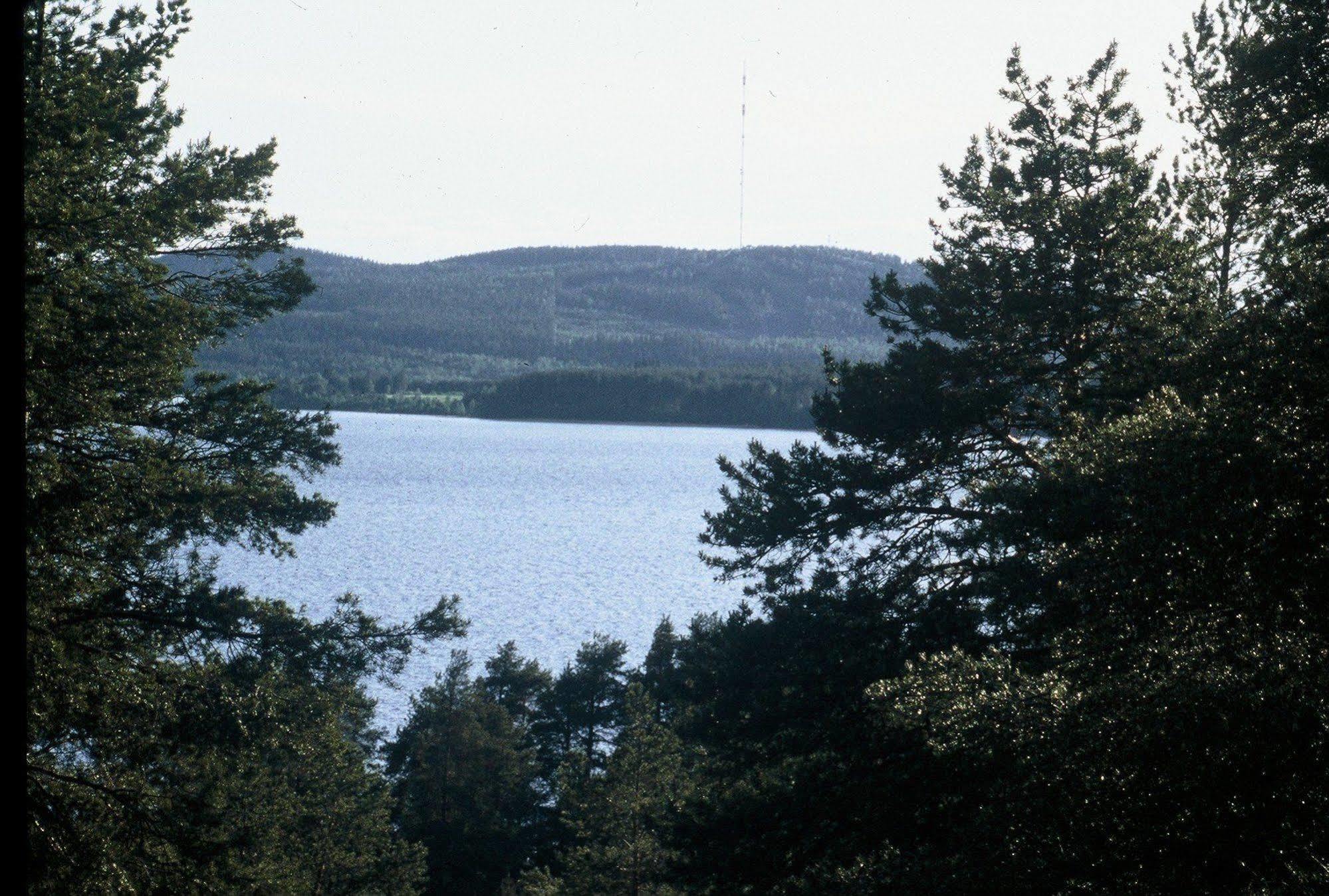 Hotel Tulikettu Sotkamo Exterior photo